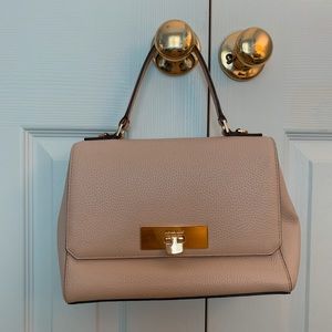 Michael Kors Blush Purse
